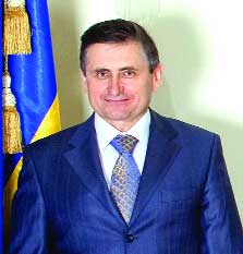 олейник владимир