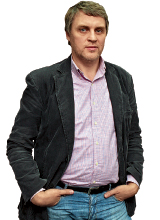 станислав шум