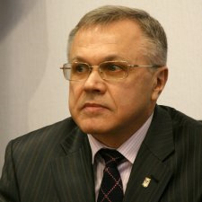 сергей татусяк