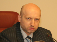 турчинов