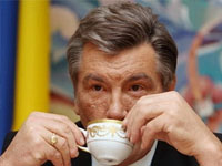 Виктор Ющенко 