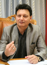 моххамад захур