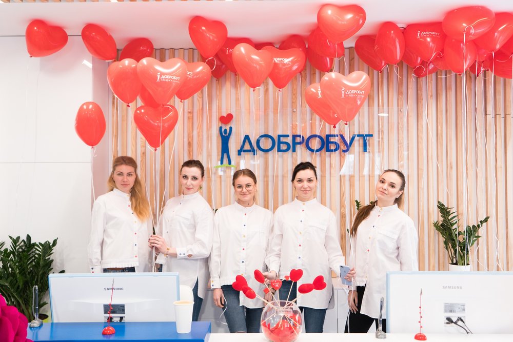 Интернет Магазин Добробут Симферополь