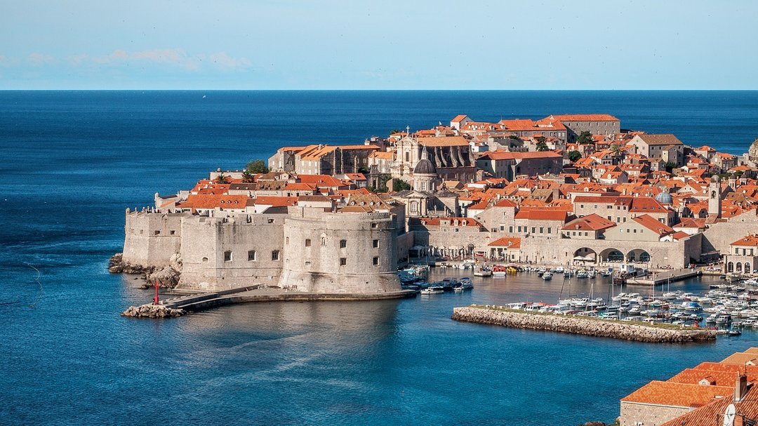 Хорватия: 6 самых красивых мест