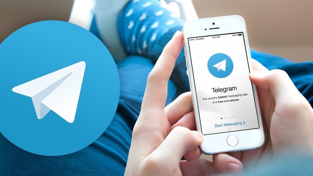 Стало известно, почему не работает Telegram - : деловой новостной ...