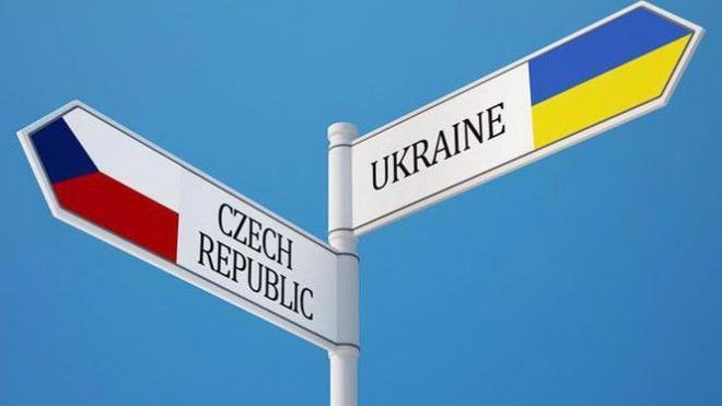 Чехия повысит число рабочих из Украины - : деловой новостной сайт Дело  Украина