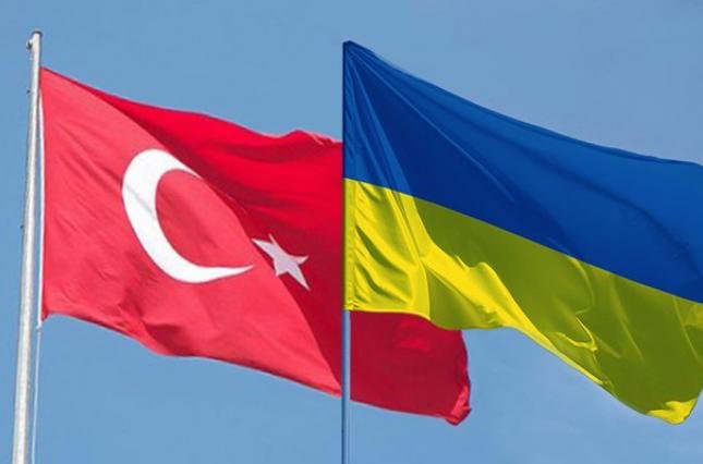 Украина и Турция будут вместе бороться с организованной преступностью - :  деловой новостной сайт Дело Украина