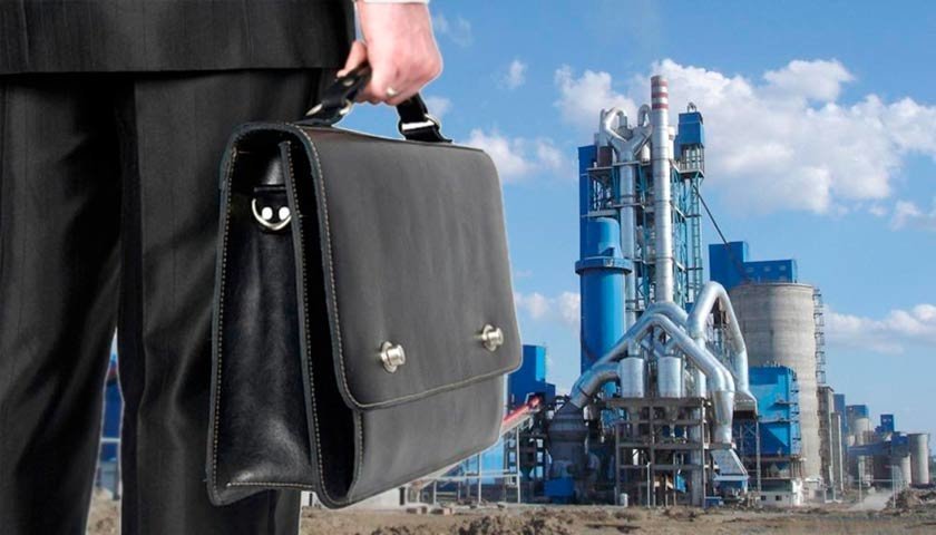 В Душанбе "выросли" три мощных отечественных предприятия