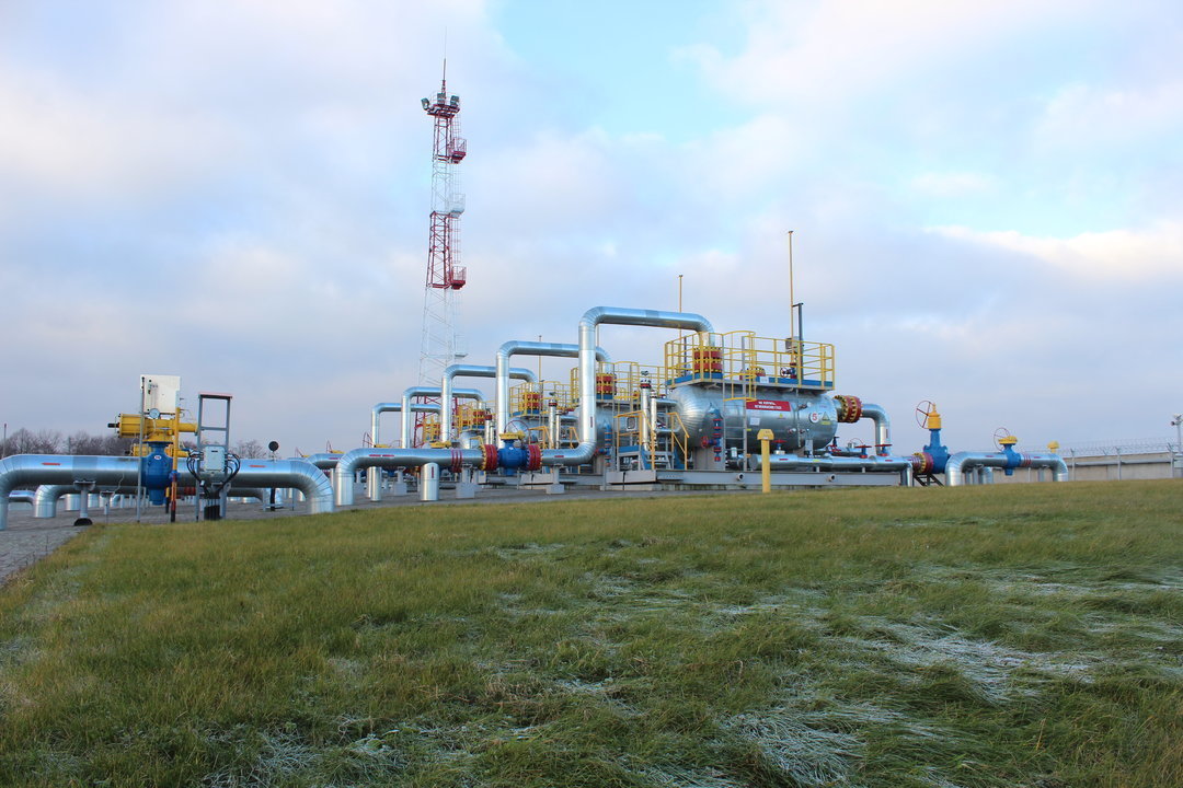 Россия отключает газовые компрессоры на границе с Украиной. Коболев требует от ЕС реакции