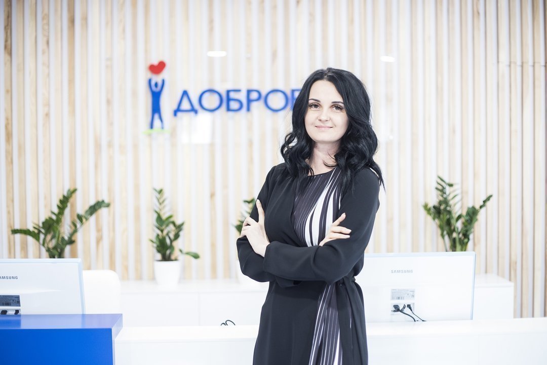 Интернет Магазин Добробут Симферополь