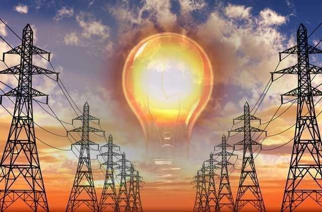 ДТЭК Ахметова бьет рекорды по тарифам на электроэнергию