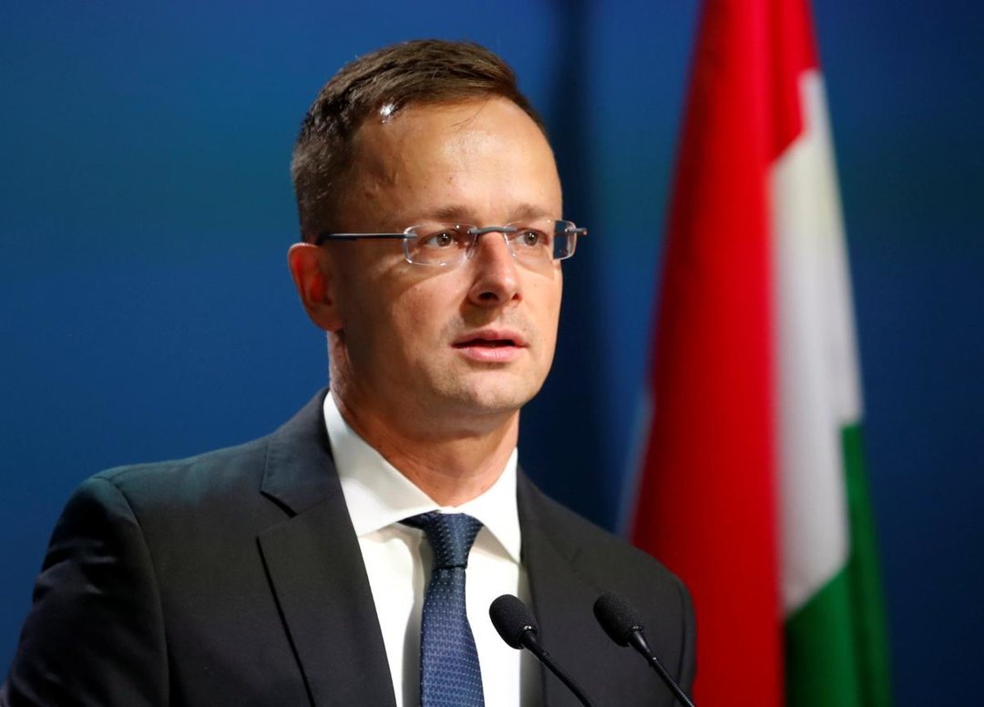 Россия и Венгрия договорились о поставке газа в 2020 году в обход Украины
