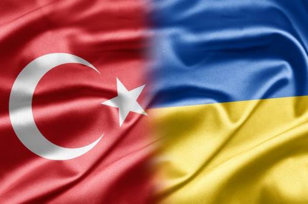 Турция собирается открывать в Украине логистический центр