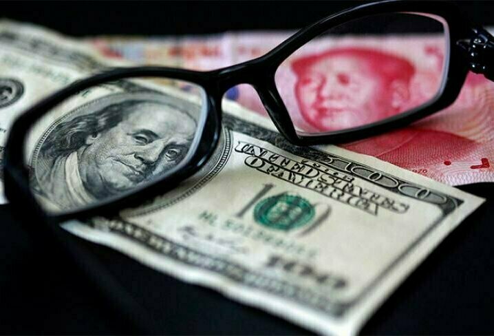 Юань против доллара: как переживет "войну" гривня - Политика и ...