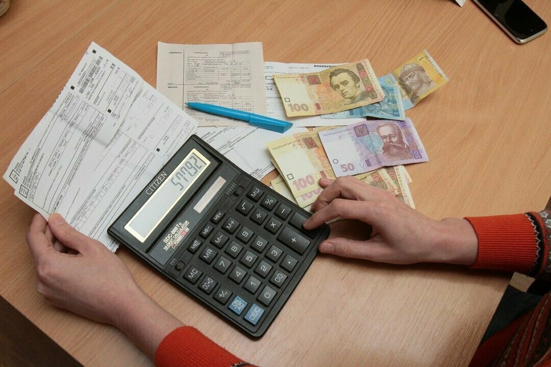 Субсидии для бизнеса в украине
