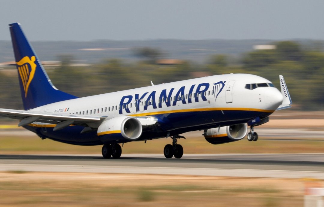 Ryanair запланировал запуск 19 новых маршрутов из Украины ...