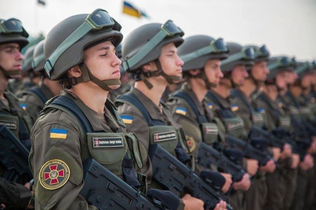 Отмена призыва в армию в Украине: когда это может случиться и что ...