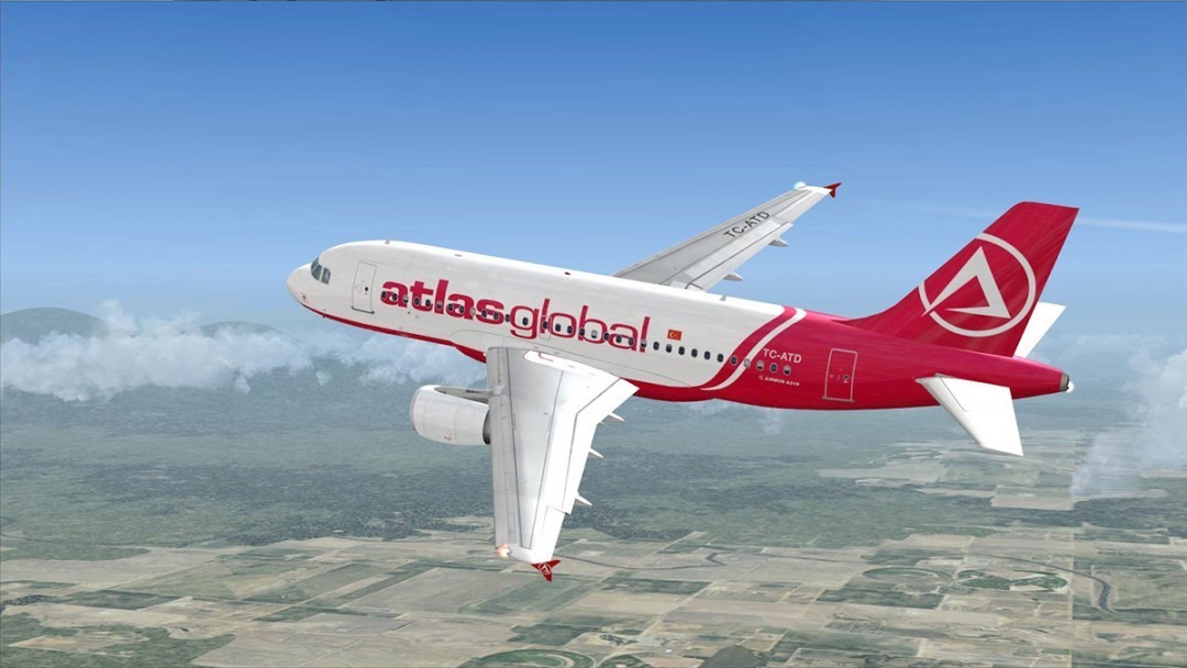 Картинки по запросу "картинки  Авиакомпания Atlasglobal"