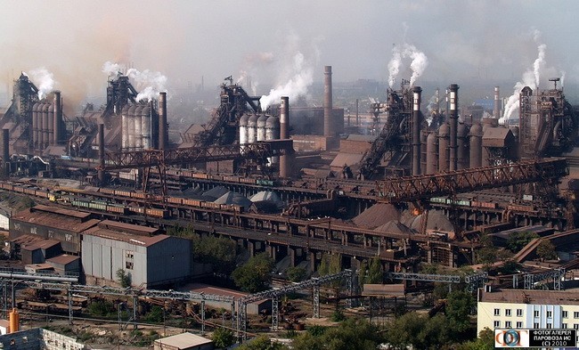 Названы ТОП-10 предприятий Украины, больше остальных загрязняющих воздух (ВИДЕО)