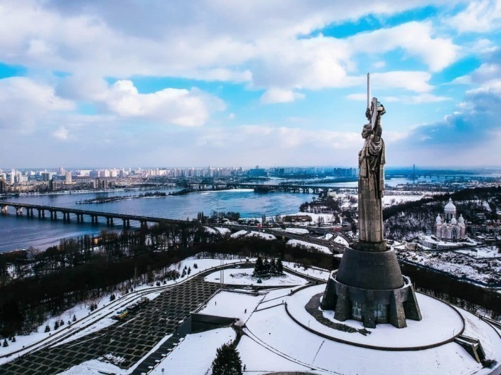 Покрышки в Киеве: основные характеристики, особенности выбора и технические возможности летних и зимних моделей