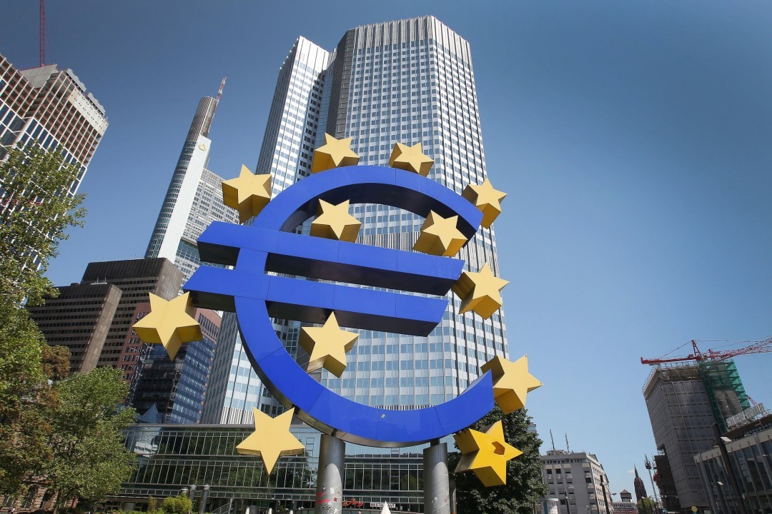 ЕЦБ сохранил ключевые ставки и объявил о пересмотре стратегии ...