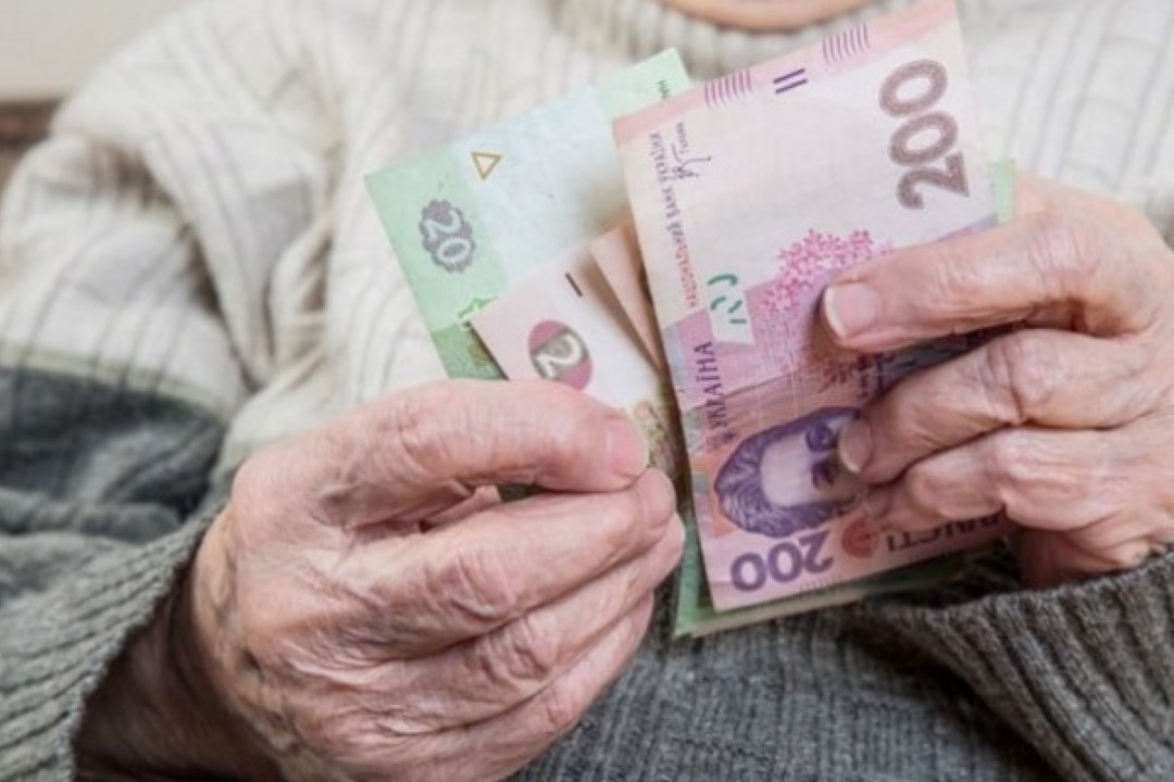 С 1 июля в Украине повышаются пенсии: кому и сколько будут доплачивать