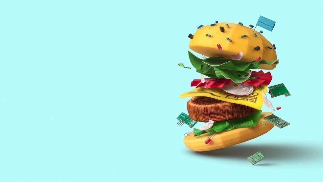 Пищеварительный тракт: как foodtech меняет гастрономические привычки и геополитику