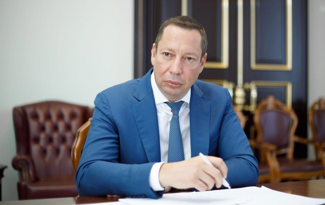 Глава НБУ Кирилл Шевченко с "регионалами" вывел 1,1 млрд грн вкладчиков Терра Банка — СМИ