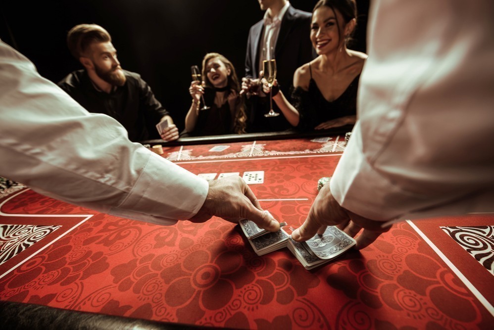 Привлечение клиентов в казино казино скачять