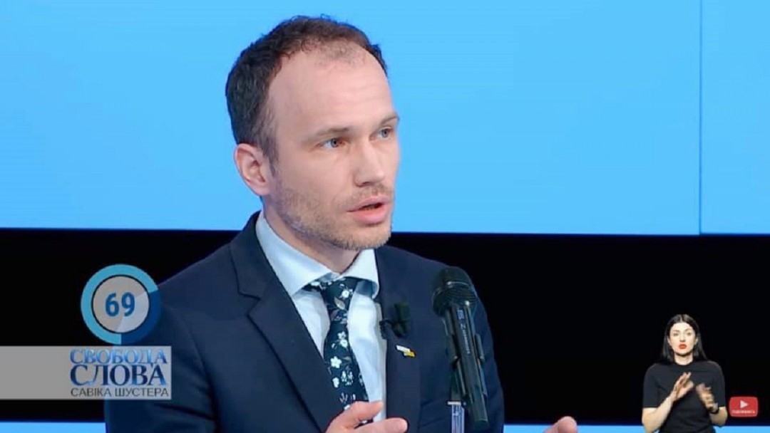 Порошенко и Коломойский автоматически попадают в реестр олигархов — Малюська