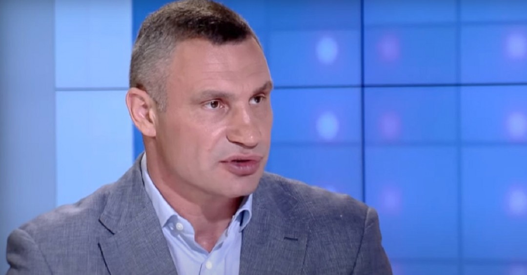 Кличко рассказал, когда на Виноградаре появится метро (ВИДЕО)