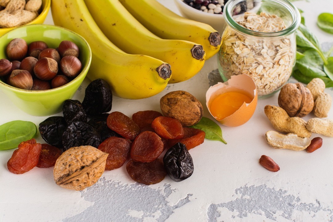 22 продукта, которые мгновенно дадут вам заряд энергии - Vimarsana News