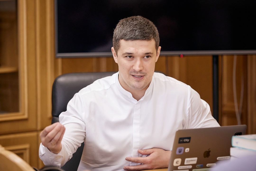 В приложении "Дія" скоро появится электронное пенсионное удостоверение, — Федоров - Vimarsana News