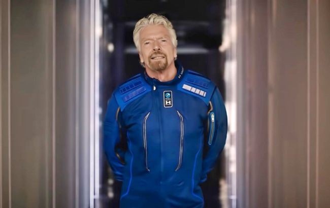 Основатель Virgin Galactic миллиардер Брэнсон отправится в космос 11 июля - Vimarsana News