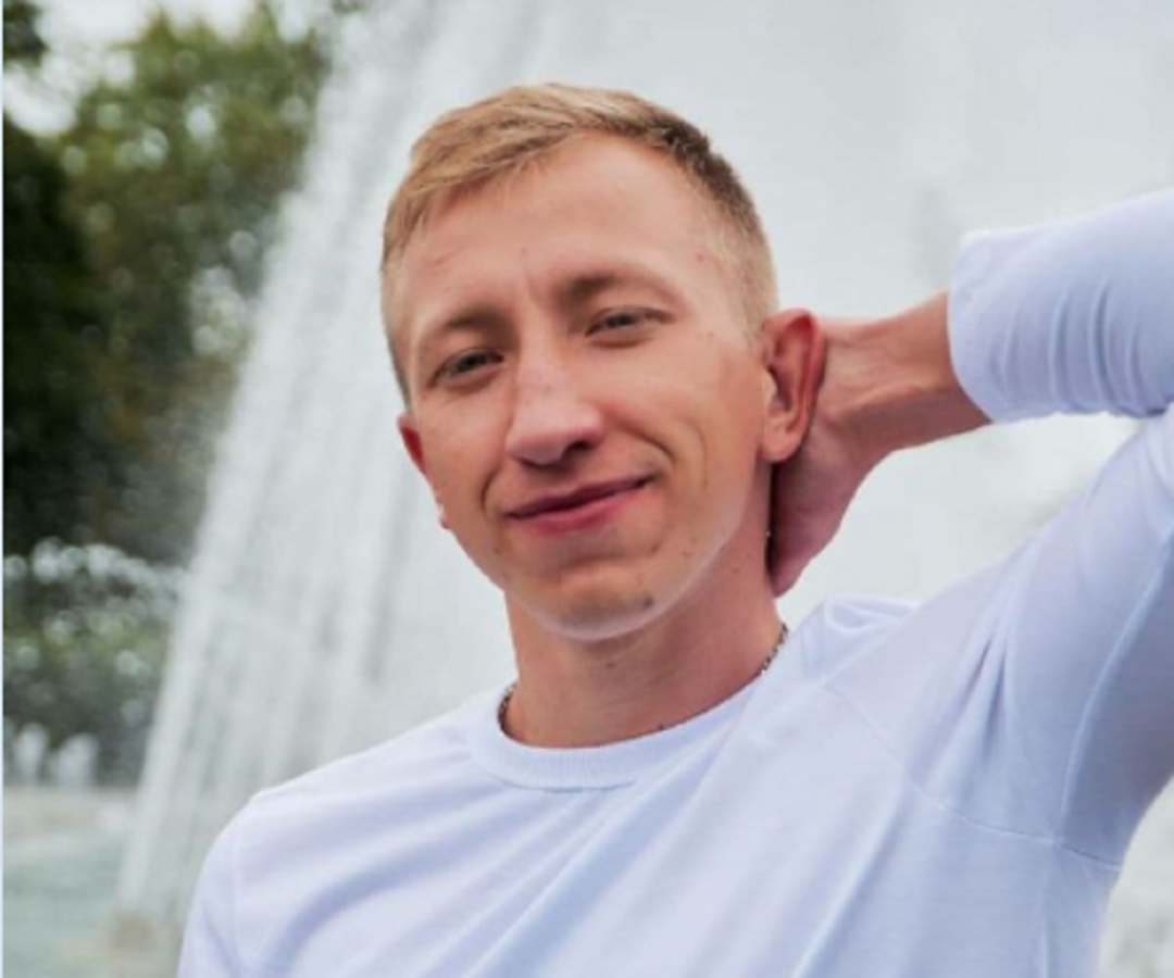 В Киеве нашли повешенным главу "Белорусского дома в Украине" - Vimarsana News