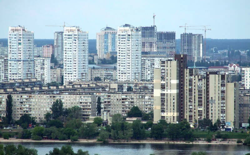 Вартість оренди житла у Києві збільшилася на 20-25%. Восени ціни продовжать зростати