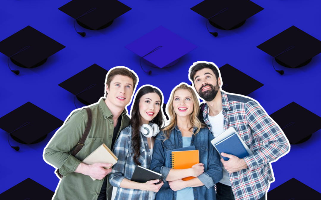 Полицейские и айтишники: какие кадры нужны Украине и как меняется госзаказ (ИНФОГРАФИКА)