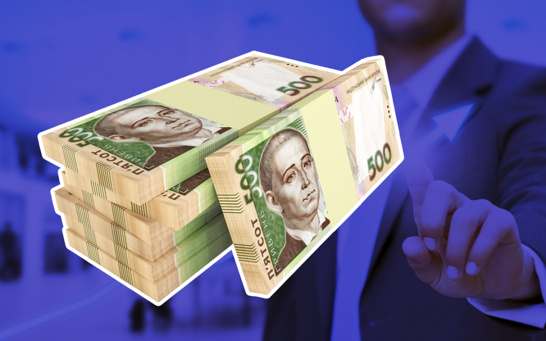 У що самостійно інвестують українці та скільки треба мати грошей для старту