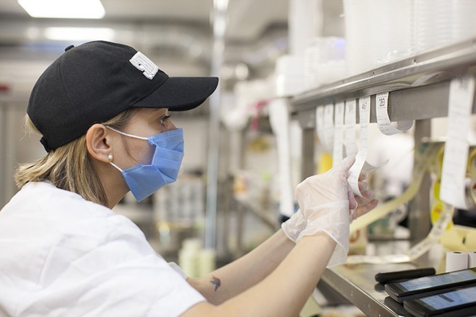 МХП инвестировал в сеть онлайн-ресторанов Foodz в обмен на 20% компании