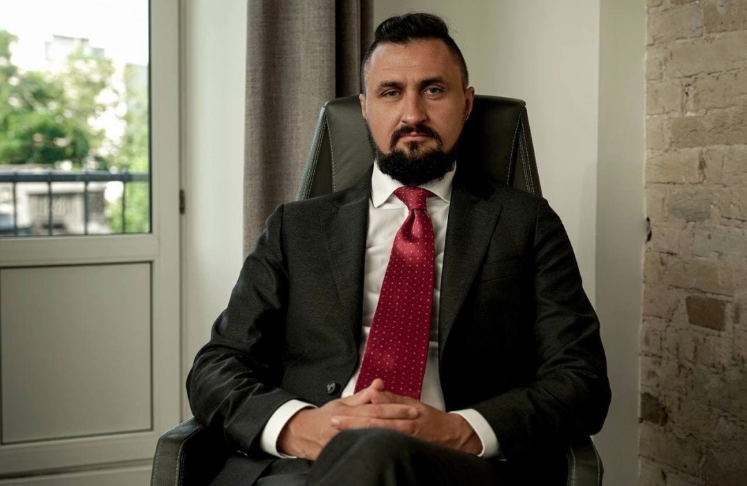 Кабмин назначил новым и.о. главы "Укрзализныци" Александра Камышина, бывшего топ-менеджером у Ахметова - Vimarsana News