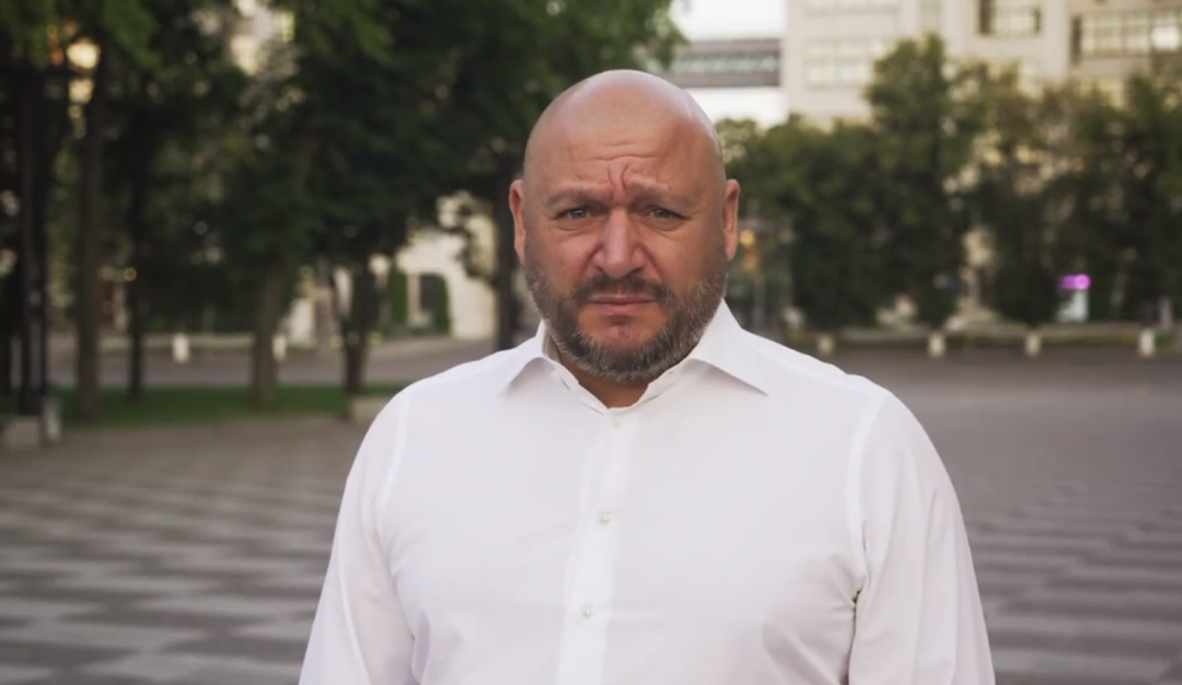 Борьба за Харьков: за счет чего Добкин и Фельдман собираются прибавить себе голосов - Vimarsana News