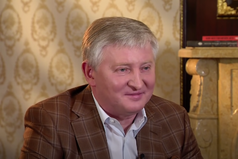 Ахметов хочет купить "Кировоградоблэнерго" — АМКУ