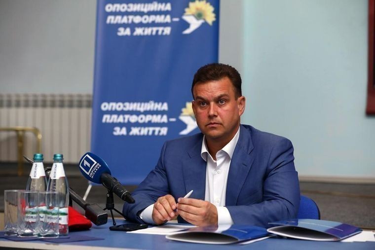 Мэр Кривого Рога Константин Павлов убит в своем доме - Vimarsana News