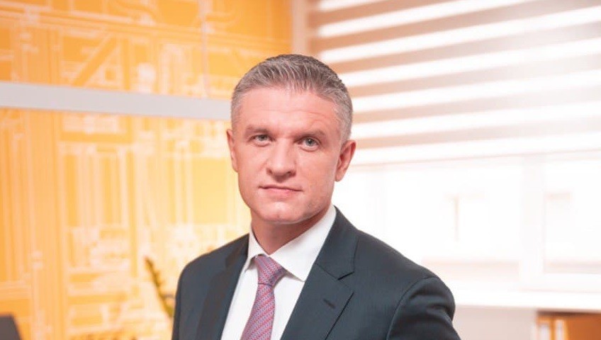 "Дарница" намерена довести капитализацию до $1 млрд, — Шимкив - Vimarsana News