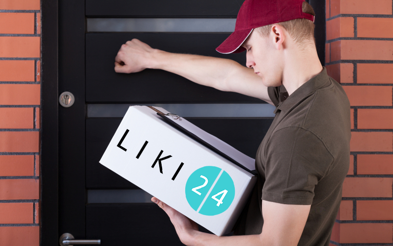 Доставка лекарств круглосуточно за 30 минут: Liki24.com запускает новый сервис - Vimarsana News