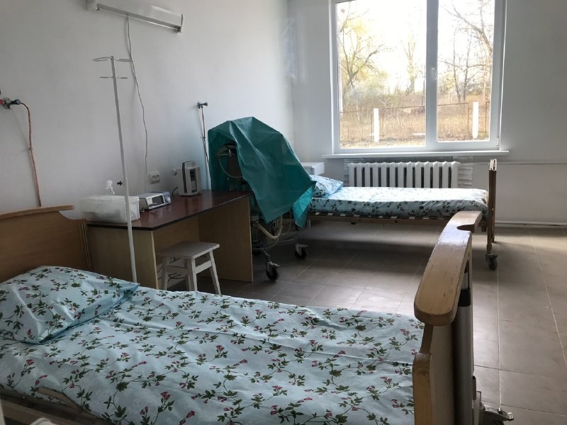 В Украине за сутки 19 августа выявили 1600 новых случаев Covid-19 - Vimarsana News
