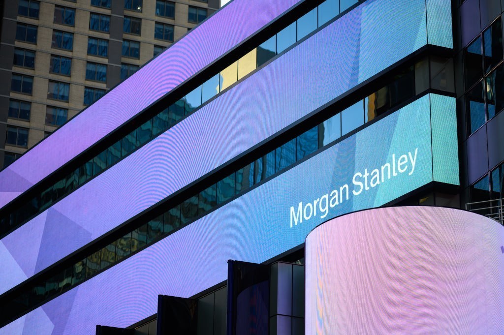 В Morgan Stanley ухудшили прогноз роста ВВП Украины до 3,4% - Vimarsana News