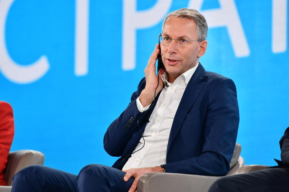Двое членов правления решили уйти из "Нафтогаза" - Vimarsana News
