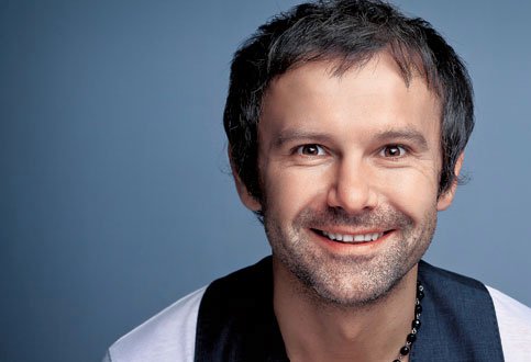 Святослав Вакарчук