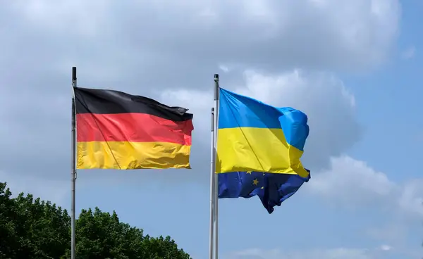 Germany assesses the volume of aid to Ukraine: how much funding Kyiv has actually received